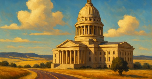State Capitals of the United States