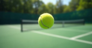 Tennis Trivia