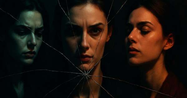 The Dark Triad