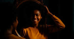 The Mirror