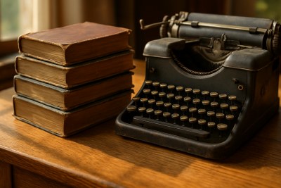 The Great American Novel Quiz