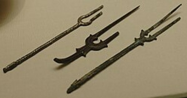 The Origins of Everyday Objects