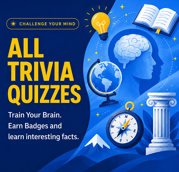 Trivia Tests