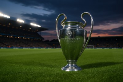 UEFA Champions League General Knowledge