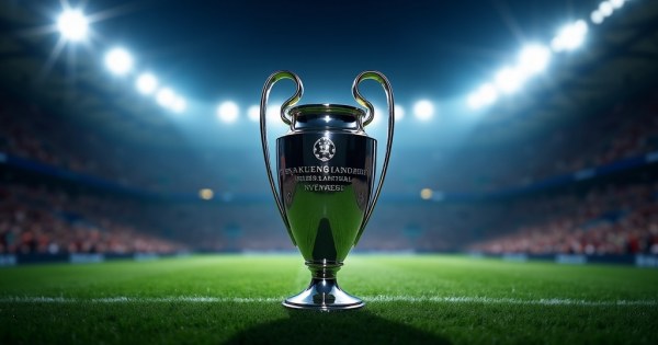 UEFA Champions League General Knowledge