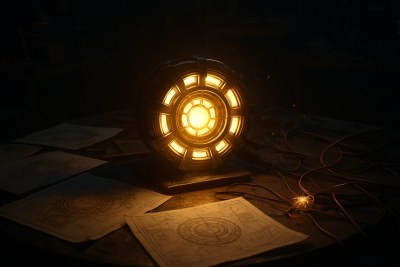 What Avenger are You?