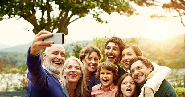 How important is family (compared to friends and career) in your life?