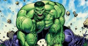 The Hulk