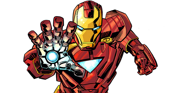 Iron Man Tony Stark personality quiz result What Avenger Are You