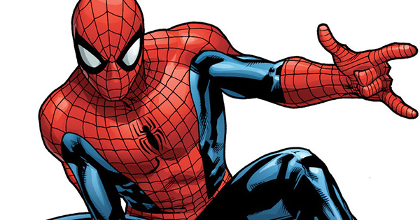 Spider Man