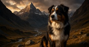 Australian Shepherd