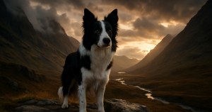 Border Collie