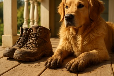 What Breed of Dog is Best for Me