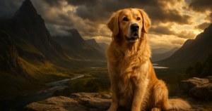 Golden Retriever