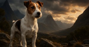 Jack Russell Terrier