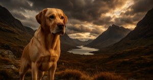 Labrador Retriever