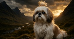 Shih Tzu