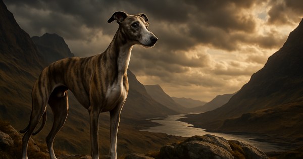 Whippet