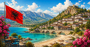 Albania