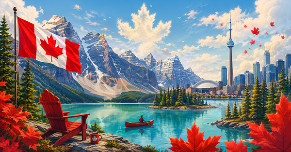 Canada