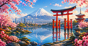 Japan