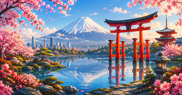 Japan