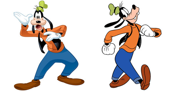 Goofy