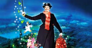 Mary Poppins