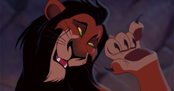 Scar