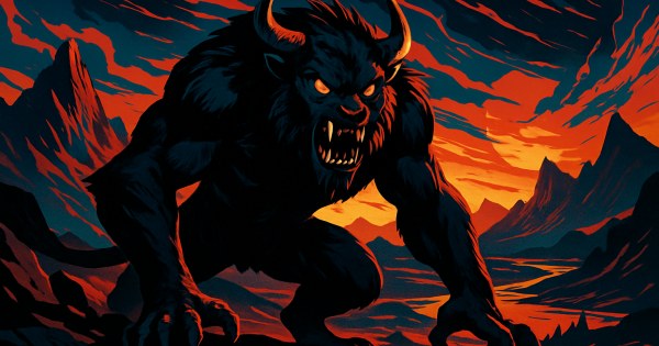 Beast