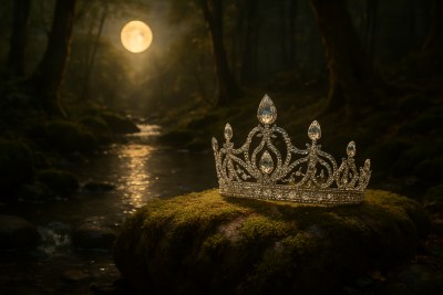 What Disney Princess or Prince are You?