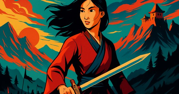Mulan