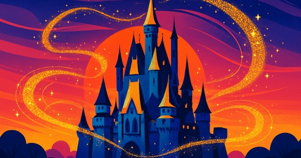 What Disney Princess or Prince are You?