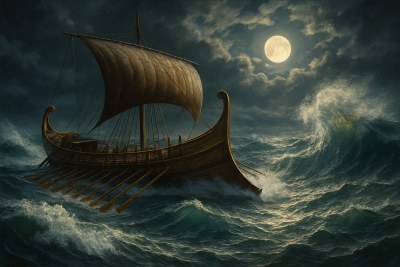 What Do You Know About Homer's Odyssey?