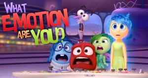 What Emotion are You?