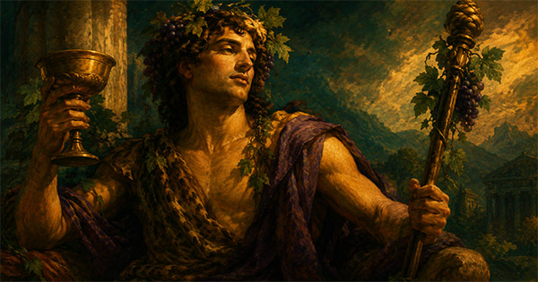 Dionysus