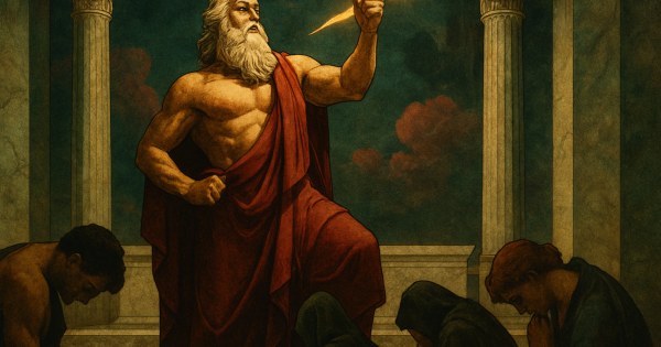 Zeus