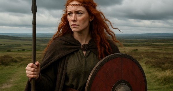 Boudicca