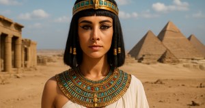 Cleopatra