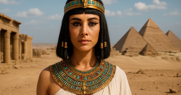 Cleopatra