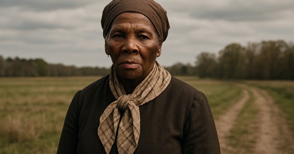Harriet Tubman