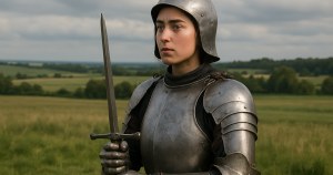 Joan of Arc