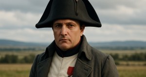Napoleon Bonaparte