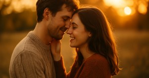 What is Your Love Language?