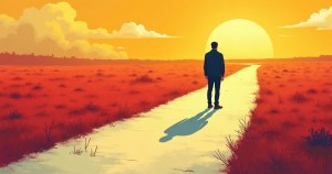 What Is Your Self-Sabotage Pattern?