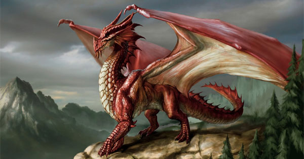 Dragon