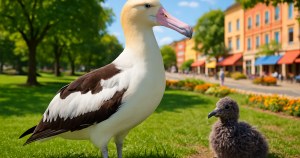 Albatross