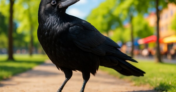 Crow