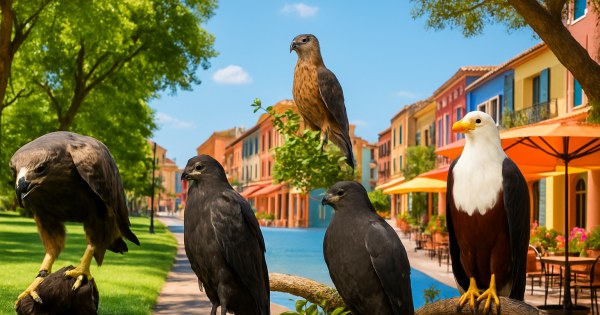 Eagle
