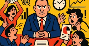 What Kind of Manager Are You?